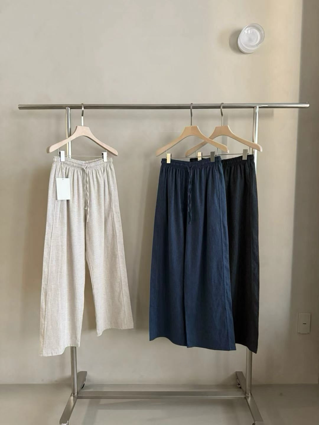 Ophelia Pants (3 Colors)