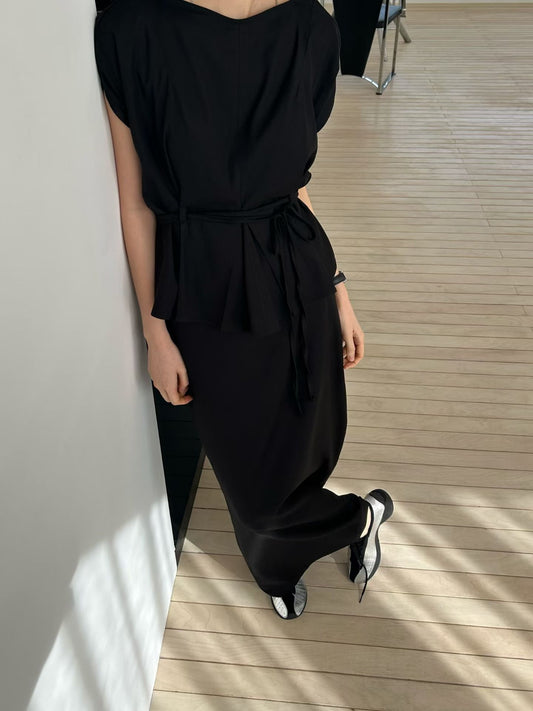 Zazie Top (3 Colors)