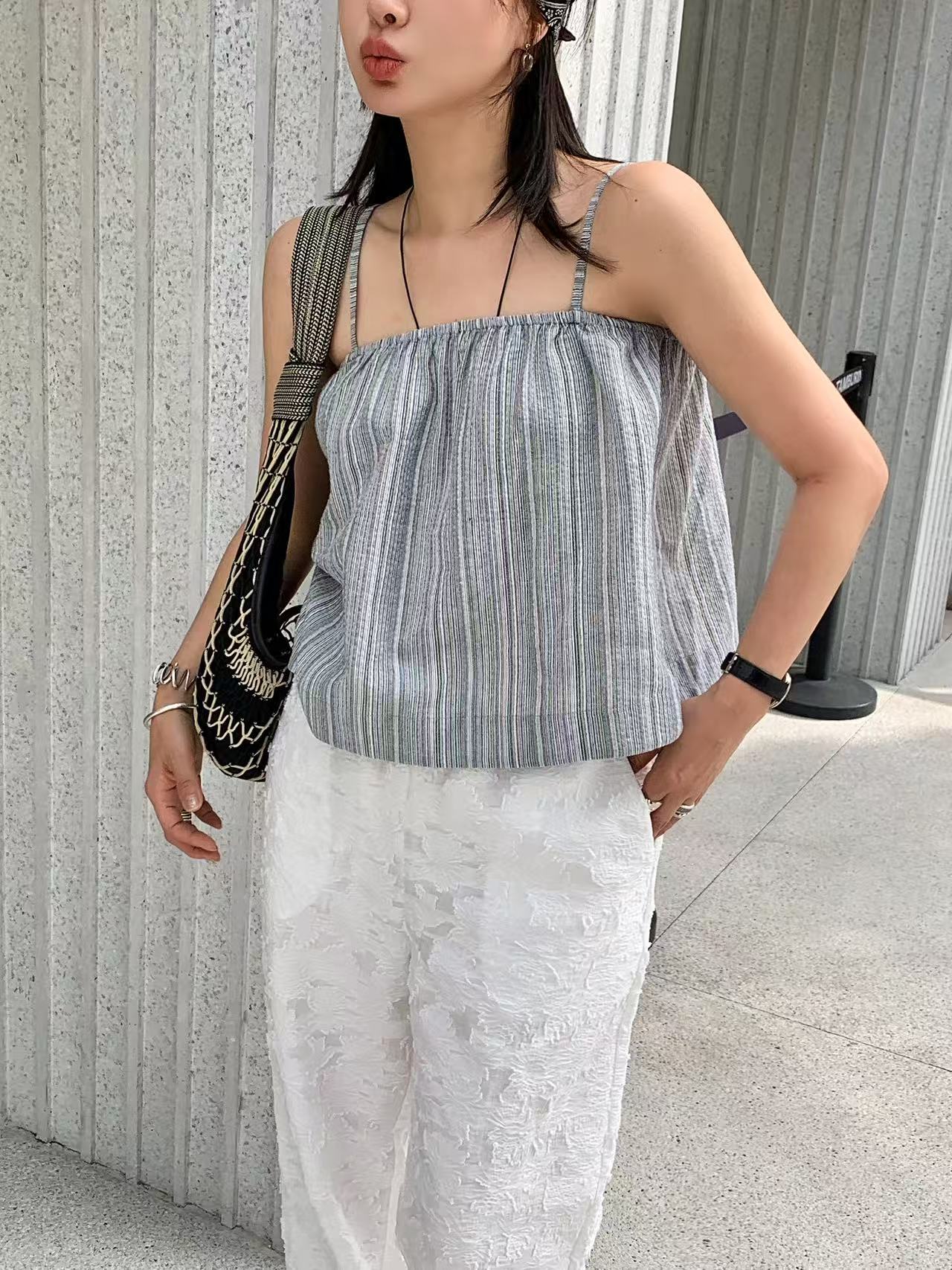 Ember Lace Pants (2 Colors)