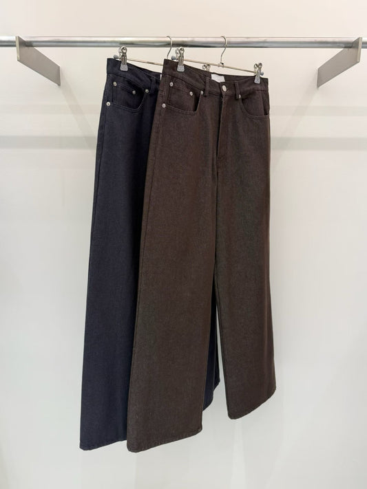 Elienna Heart Pants (2 Colors)