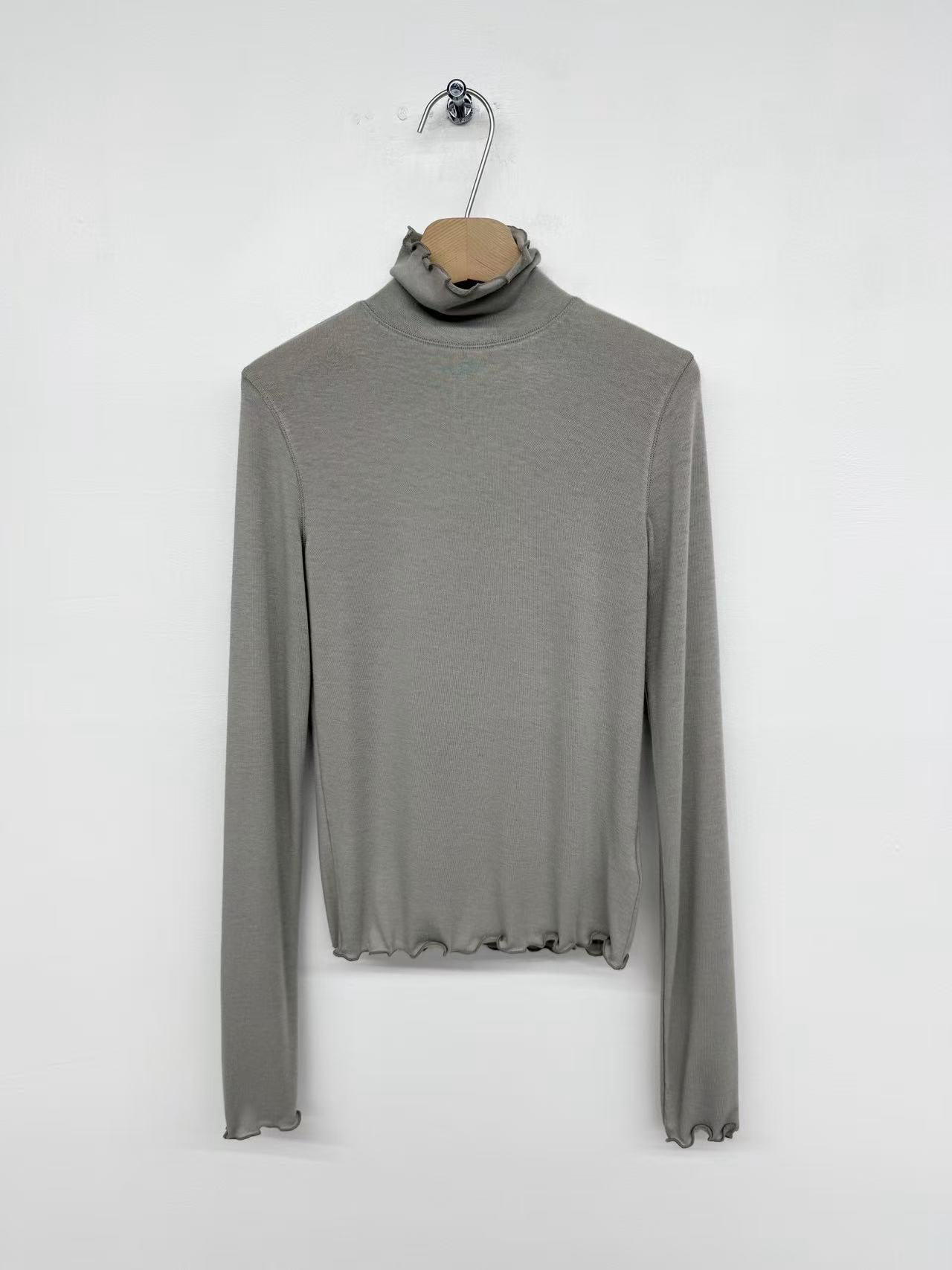 Usha Top (6 Colors)