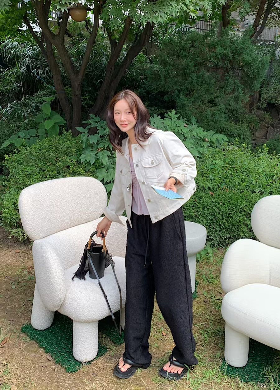 Rhiann Jacket (2 Colors)