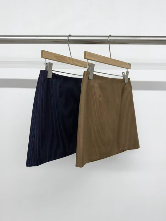 Petal Skirt (2 Colors)