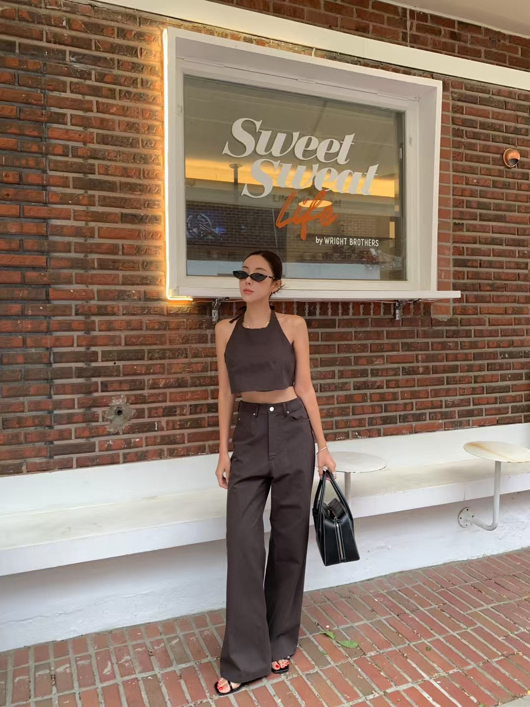 Idony Linen Pants (2 Colors)