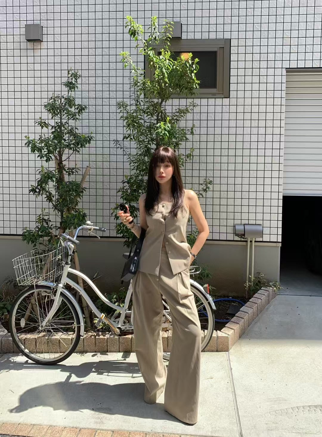 Aeliana Pants (2 Colors)