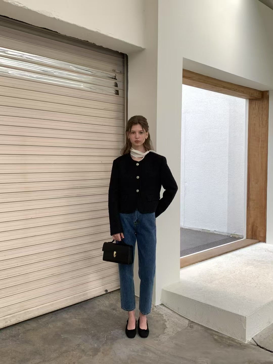 Zara Jeans
