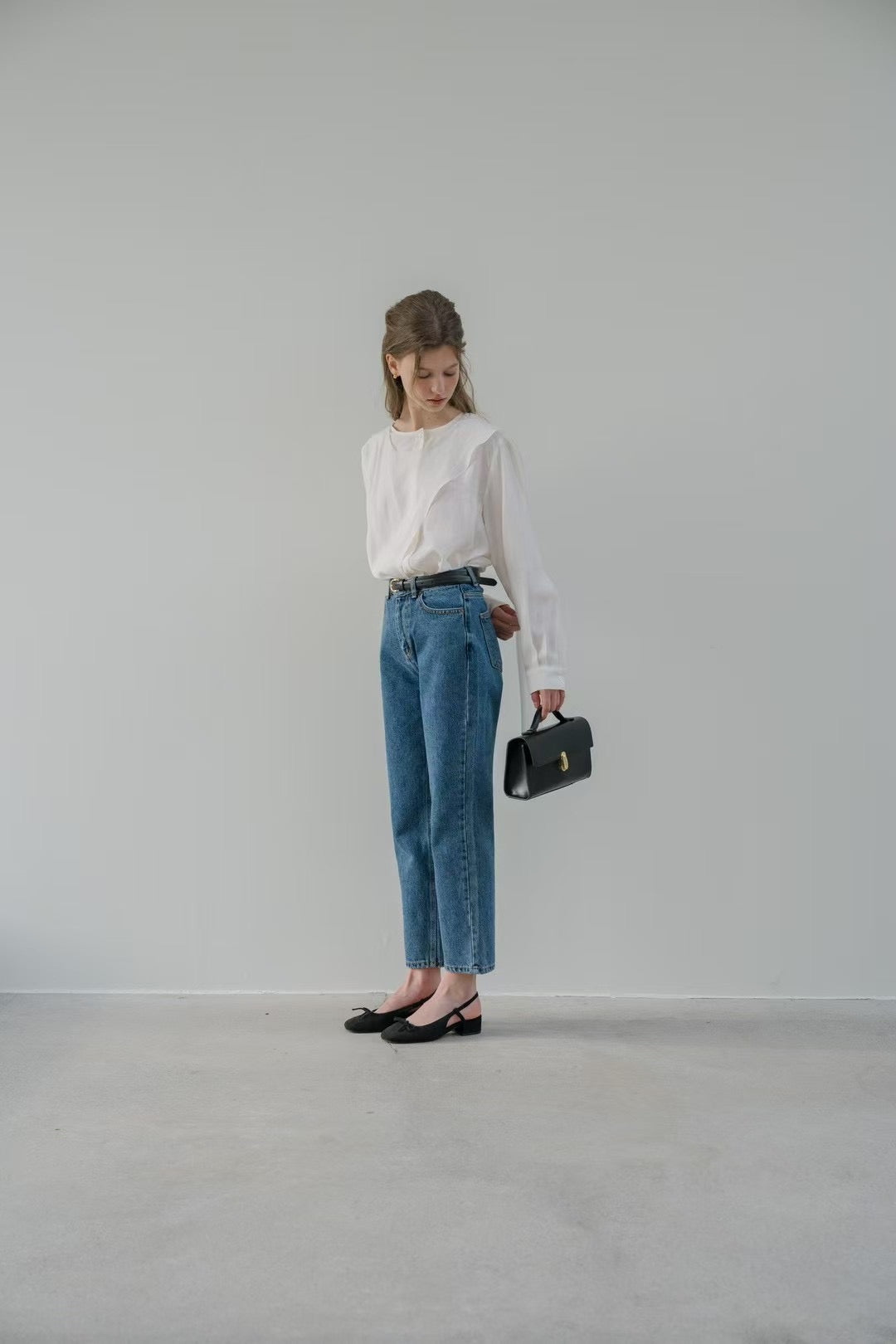 Zara Jeans
