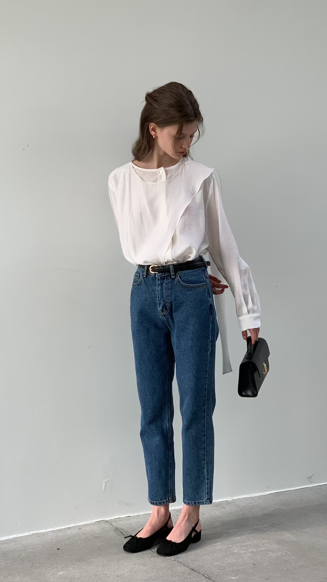 Zara Jeans