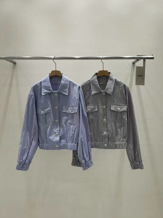 Beau Shirt (2 Colors)