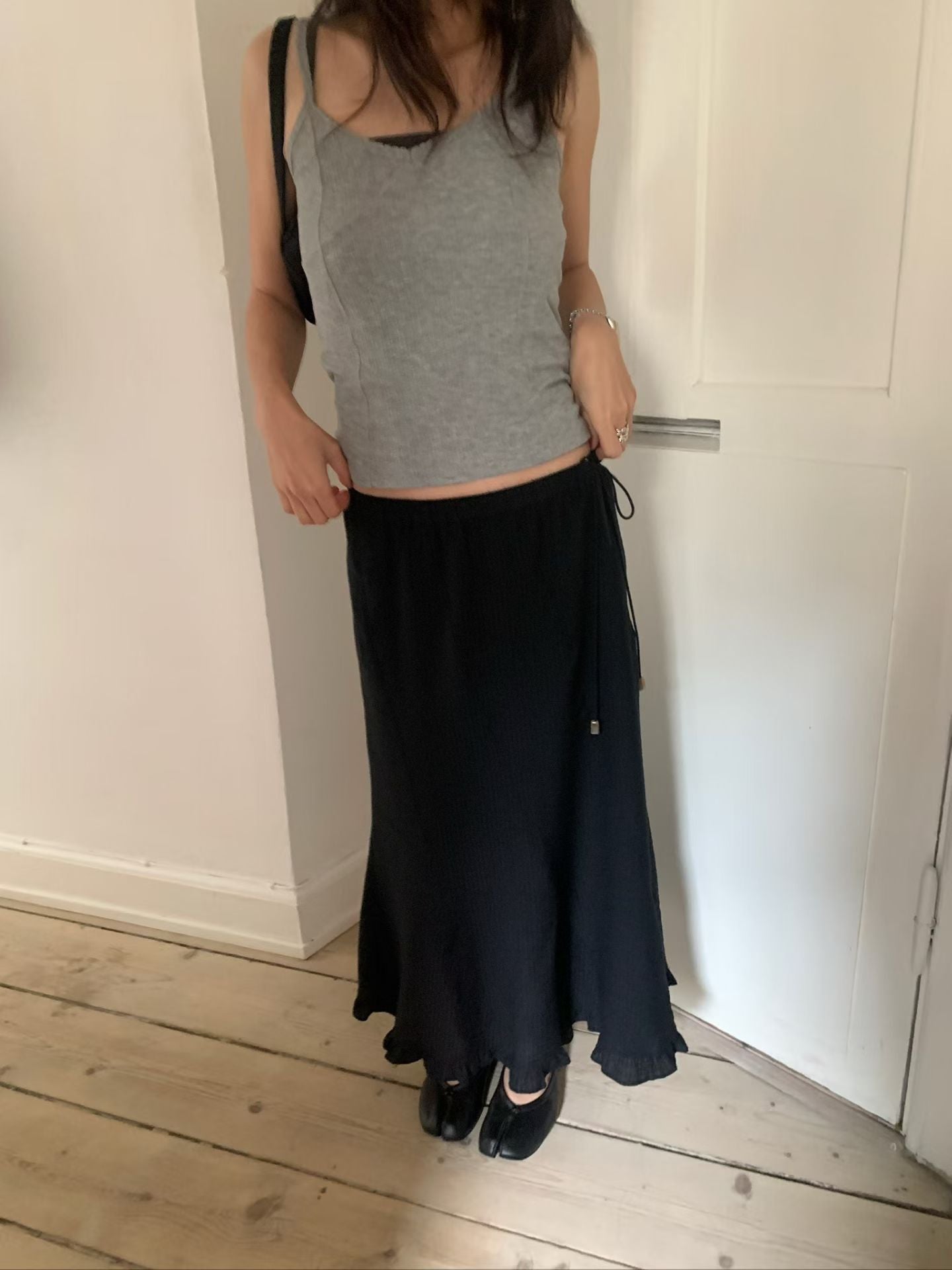 Aralyn Skirt (2 Colors)