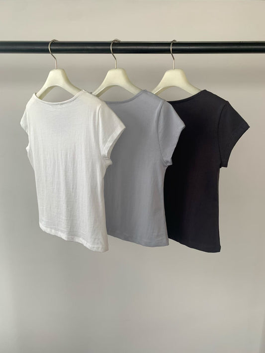 Zelene Top (3 Colors)