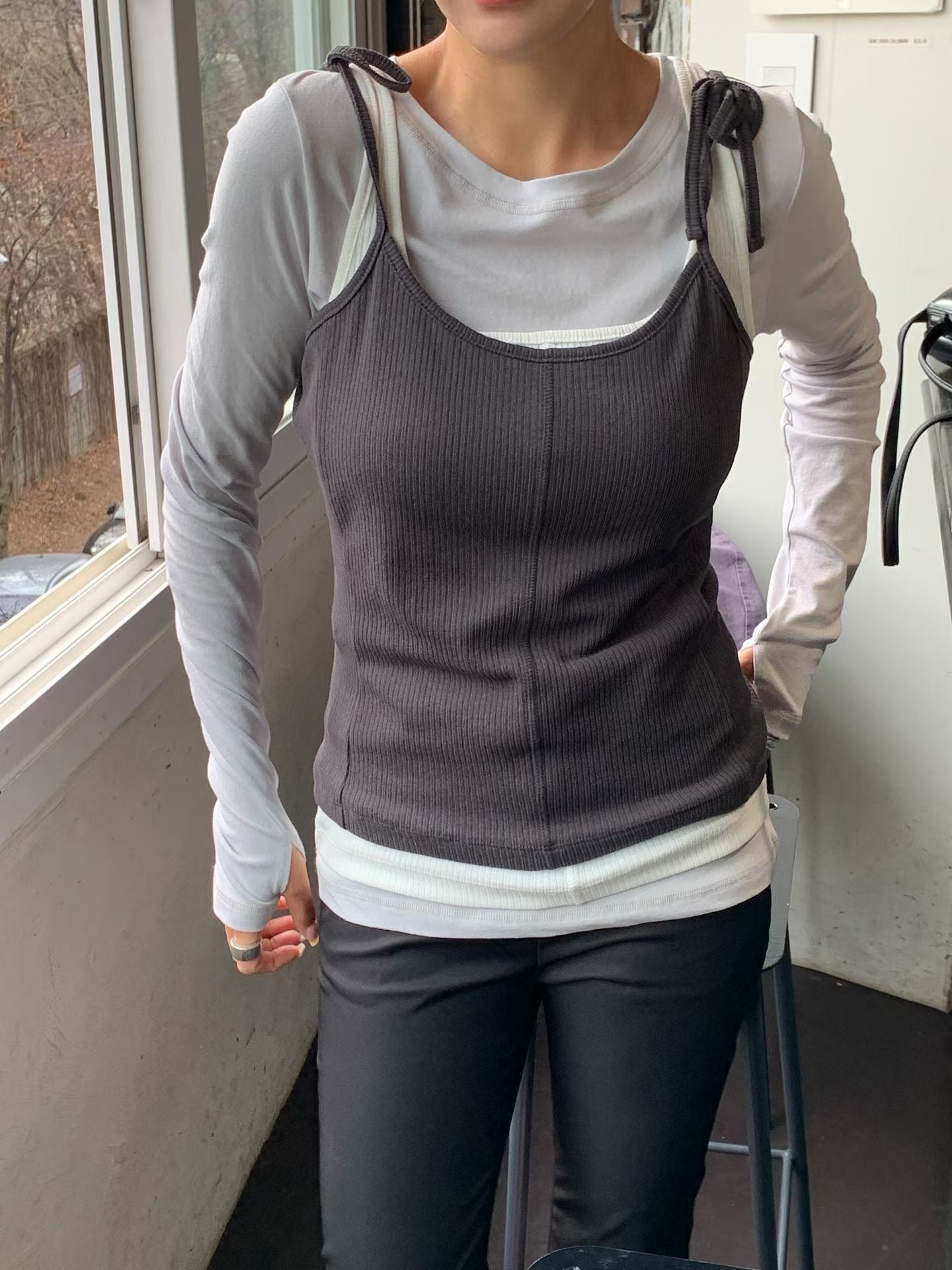 Maelis Top Set (3 Colors)