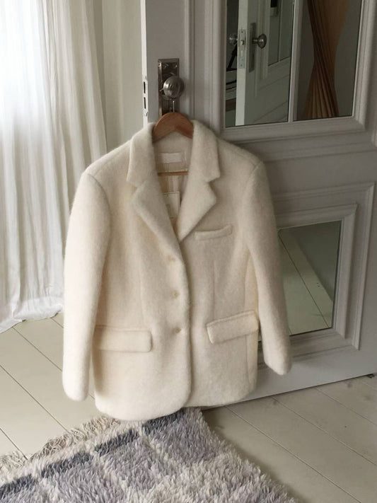 Maelis Jacket (2 Colors)