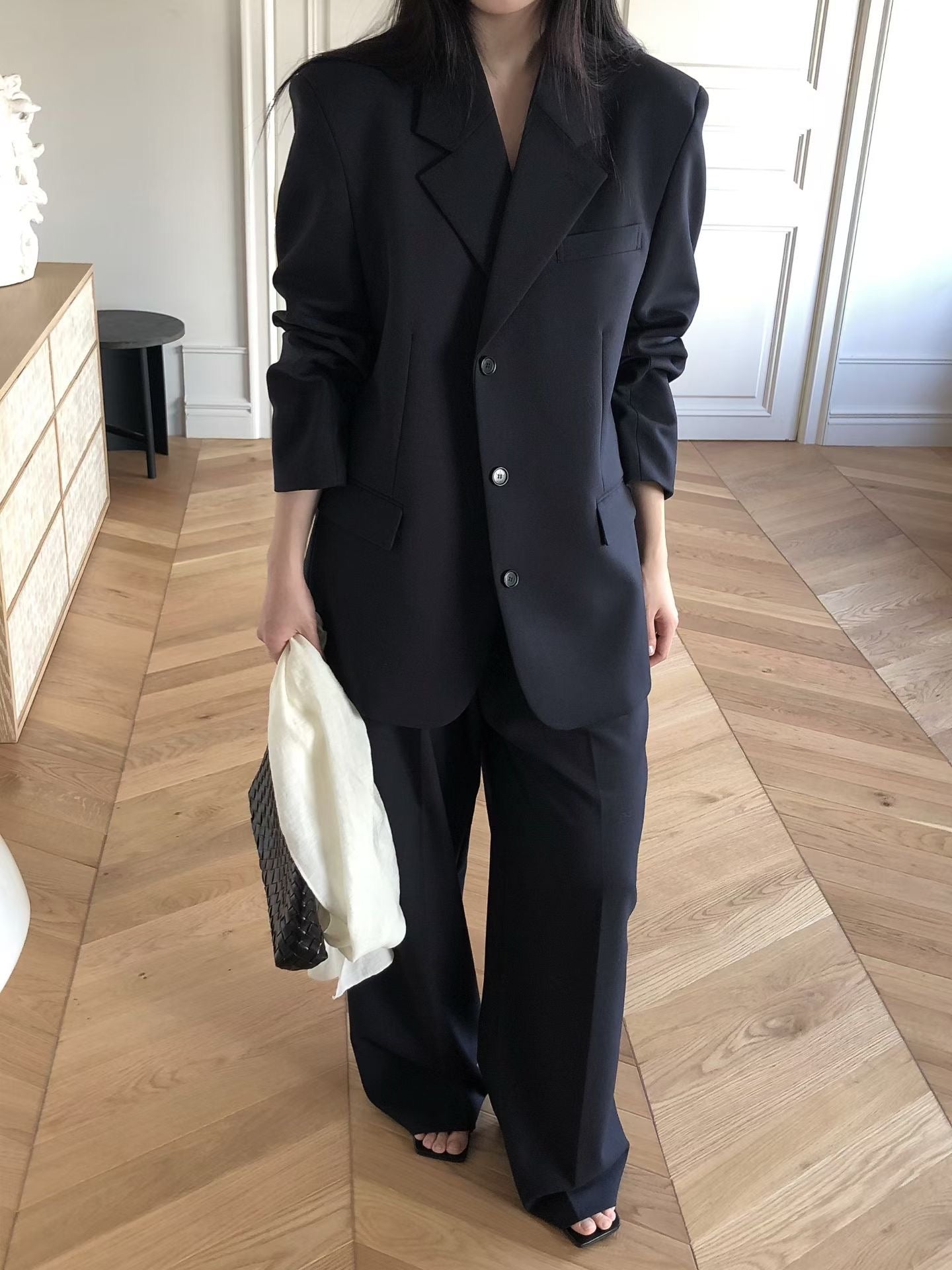 Kira Blazer (3 Colors)