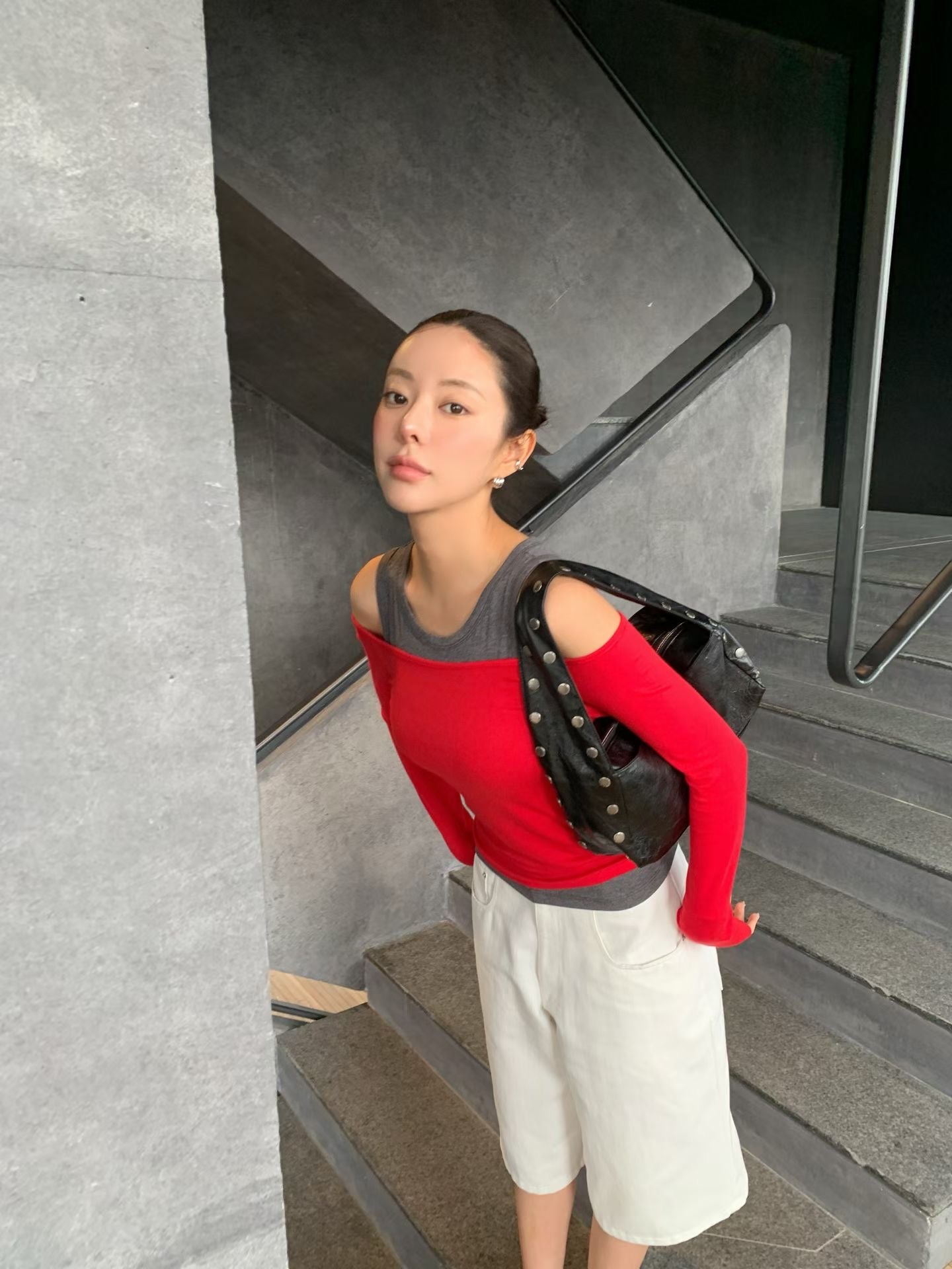 Alex Top Set (3 Colors)