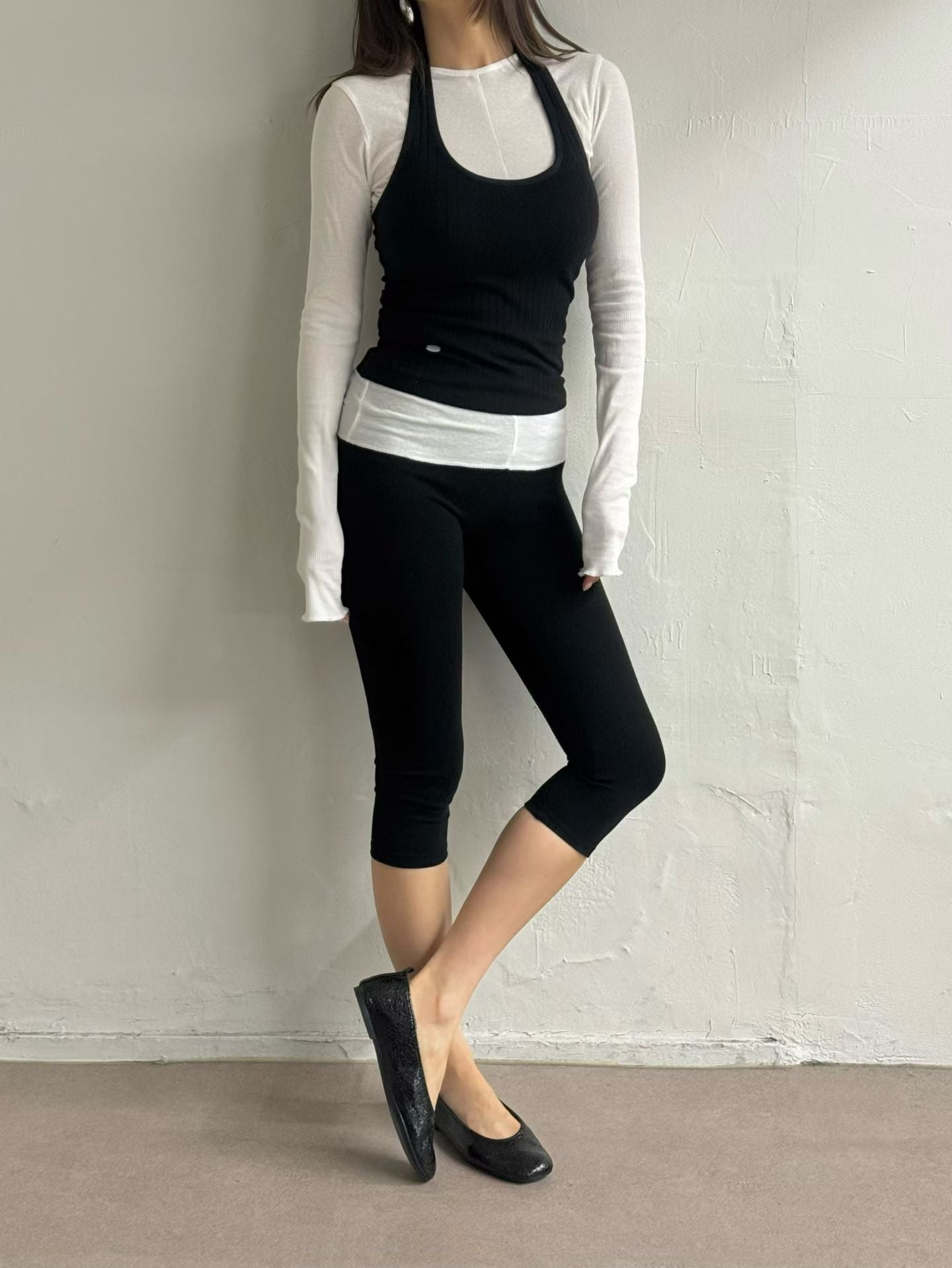 Valina Top (7 Colors)