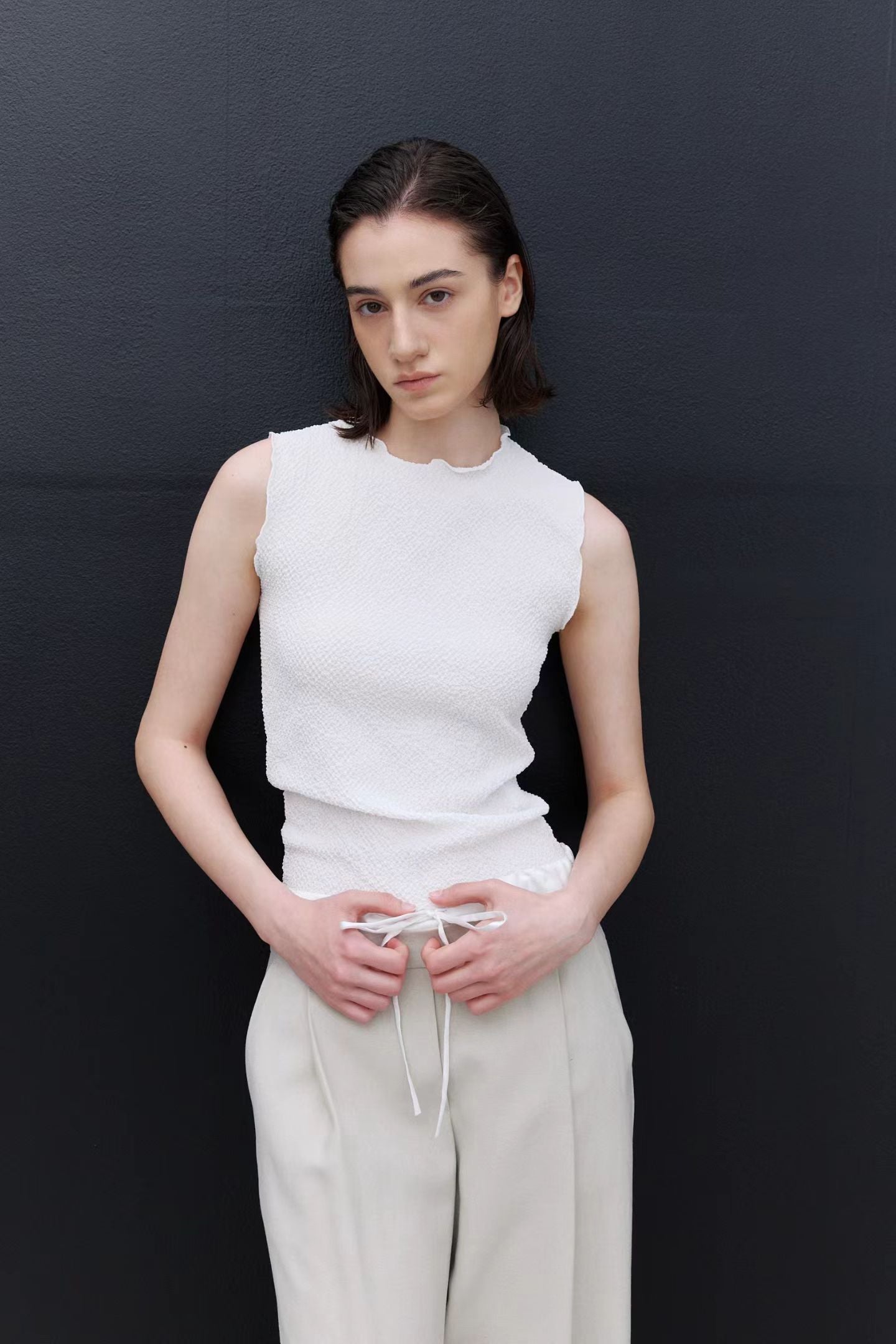 Ailina Vest (3 Colors)