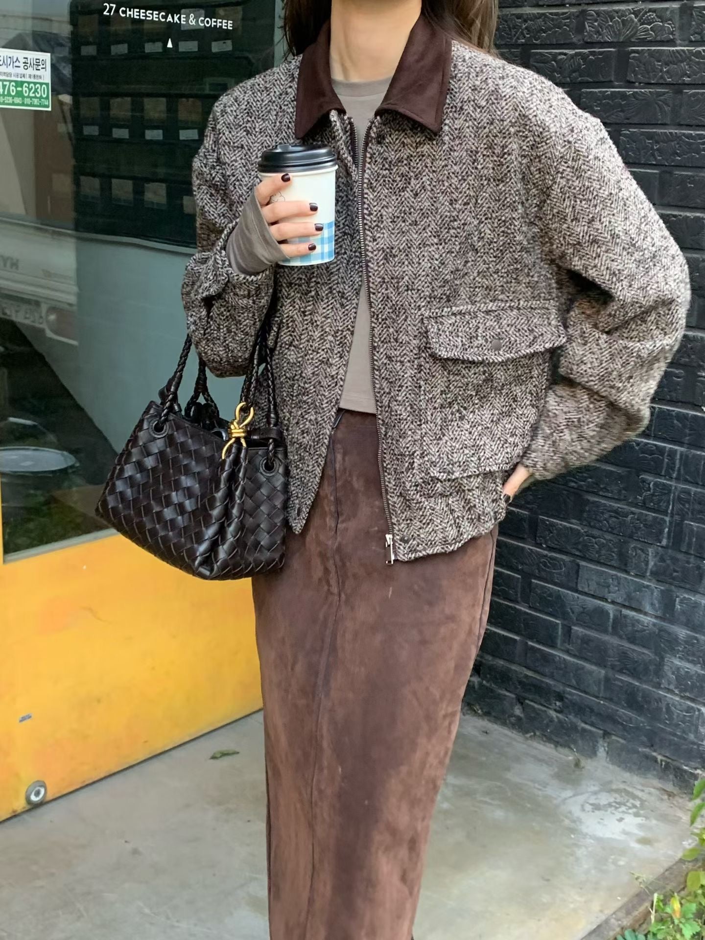 Larkspur Jacket (2 Colors)