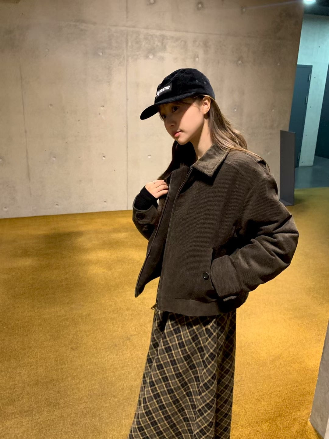 Elspeth Skirt (2 Colors)