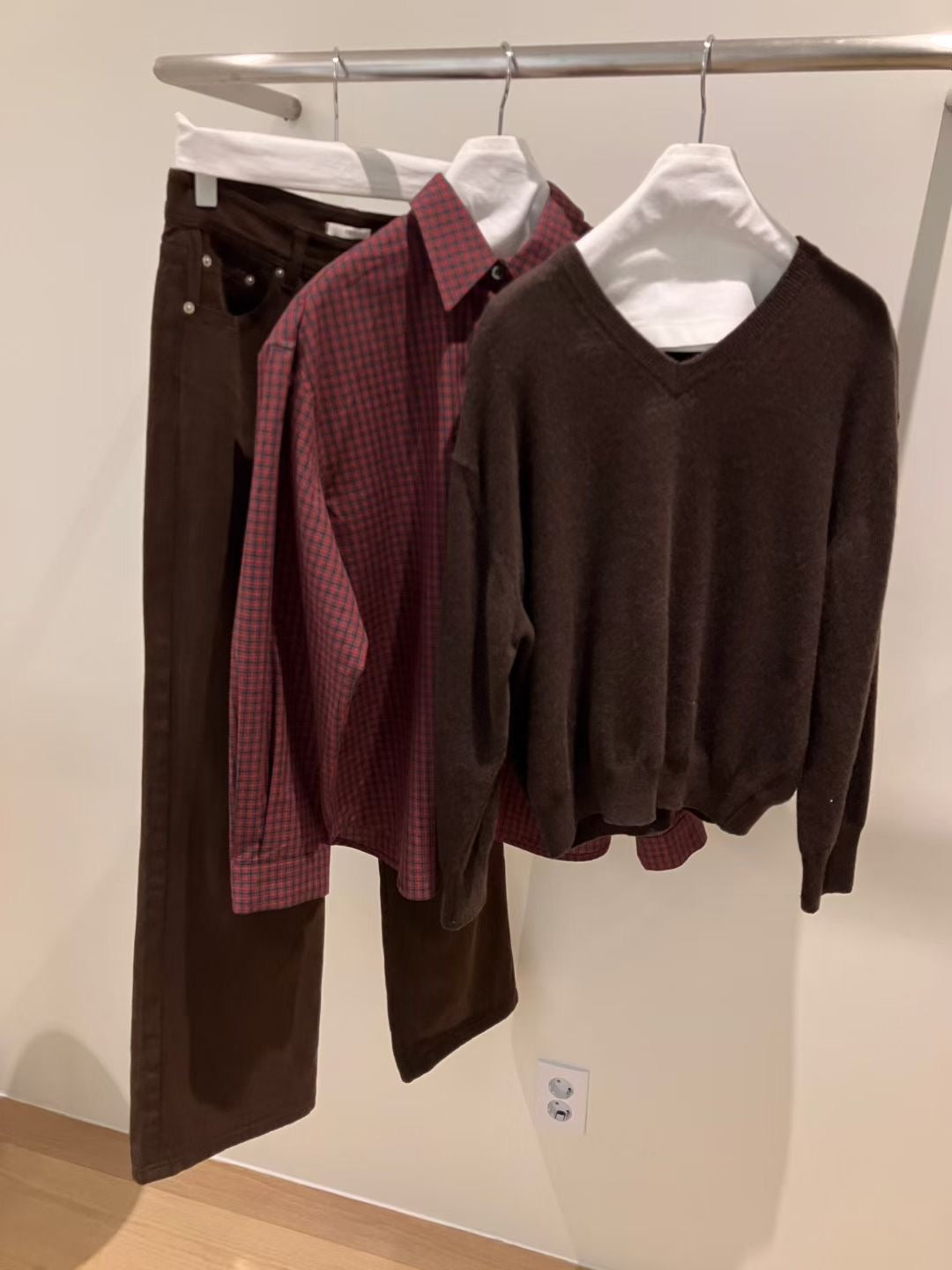 Darya Shirt (2 Colors)