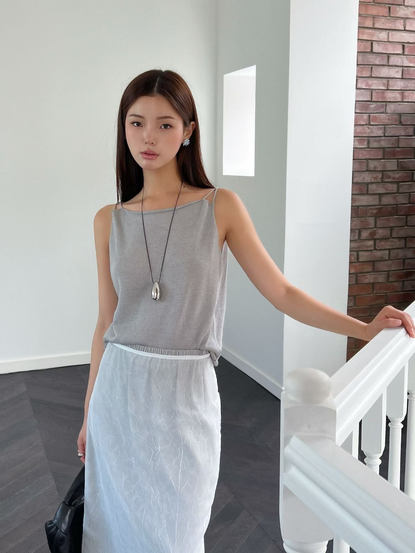 Nyxie Top (4 Colors)