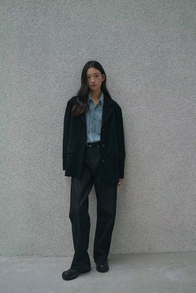 Mireille Shirt (2 Colors)