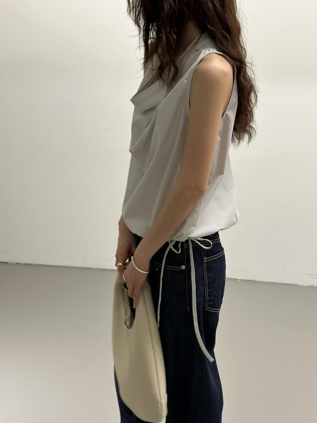 Dovie Top (3 Colors)