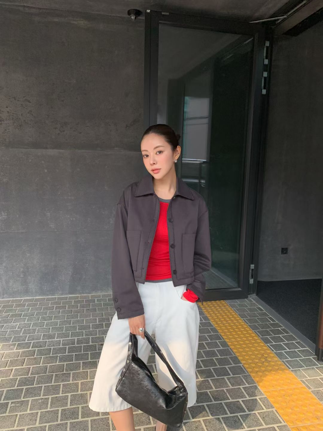 Urania Jeans (2 Colors)