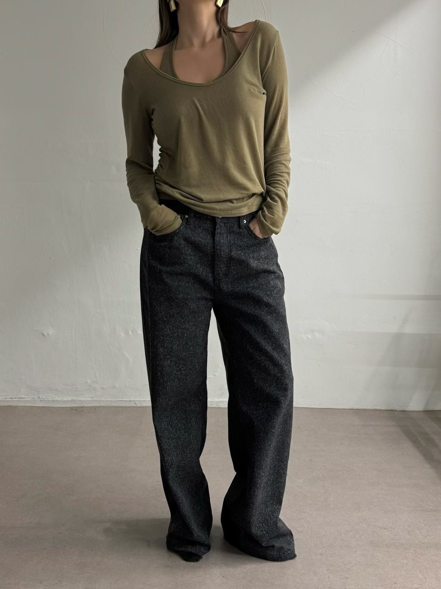 Maris Top (5 Colors)
