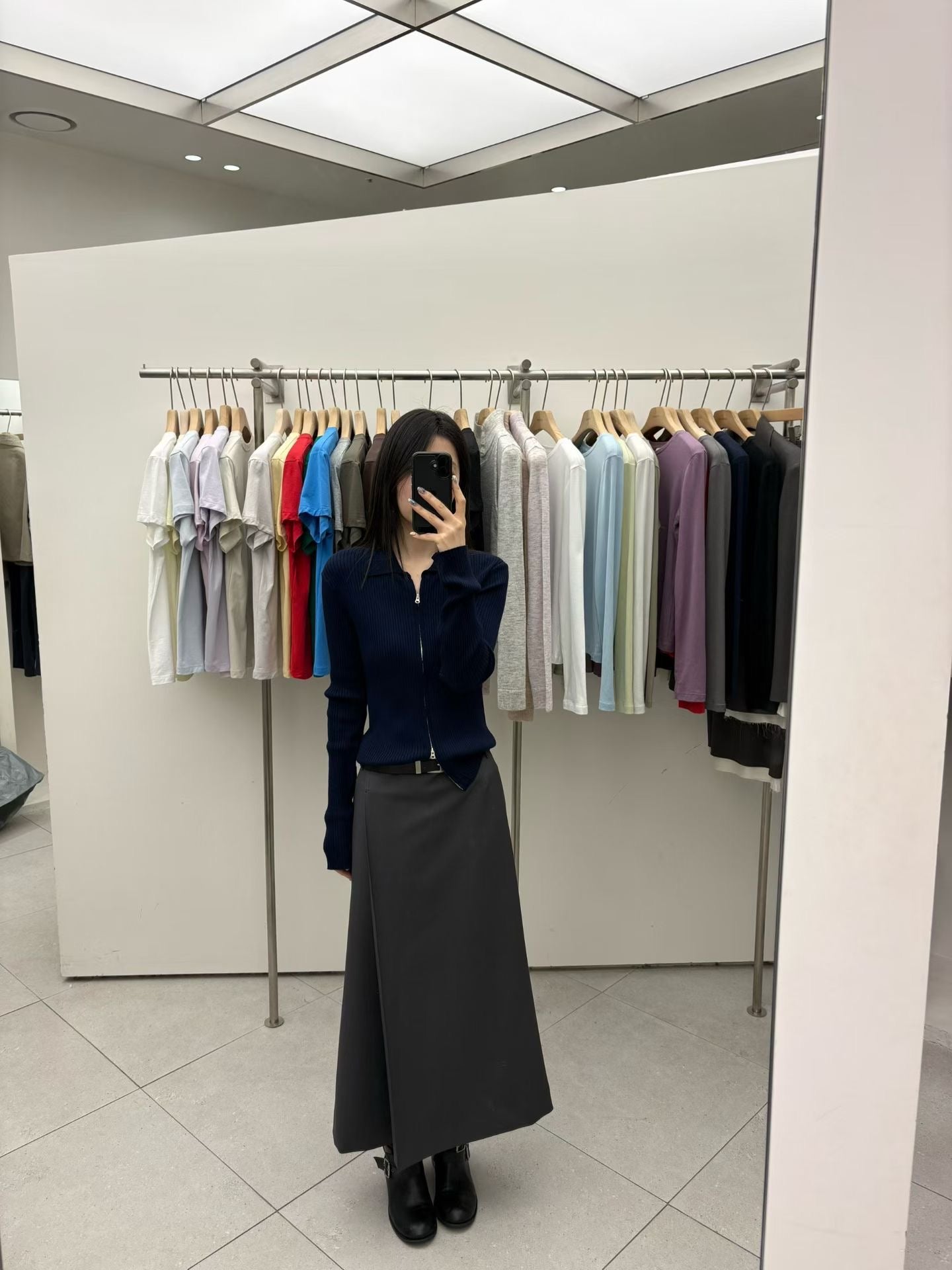 Lumen Knit Top (4 Colors)