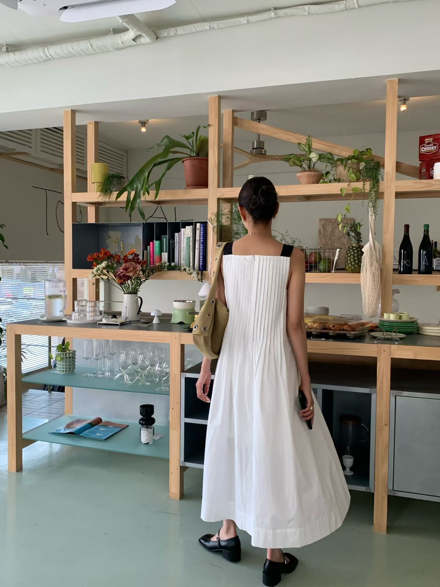 Thetis OPS (2 Colors)