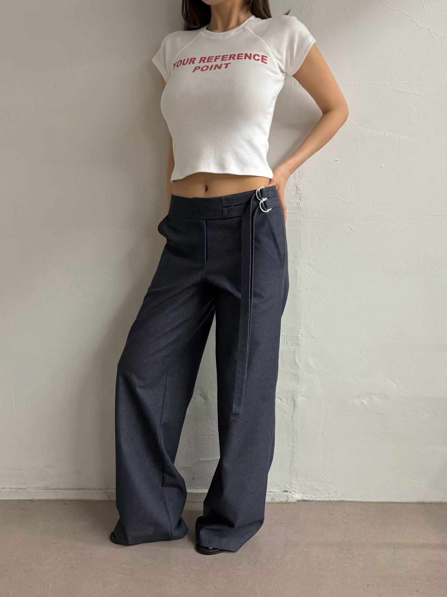 Brielle Jeans (2 Colors)