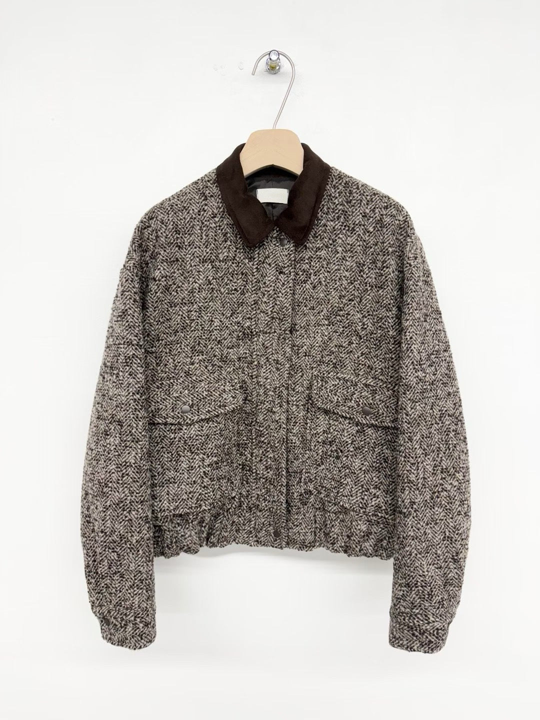 Larkspur Jacket (2 Colors)