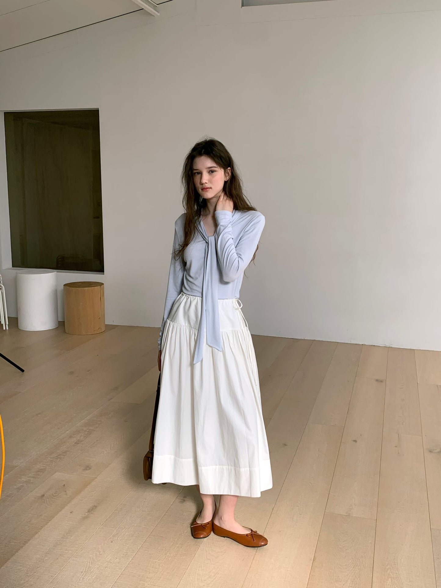 Wulfrun Top (3 Colors)