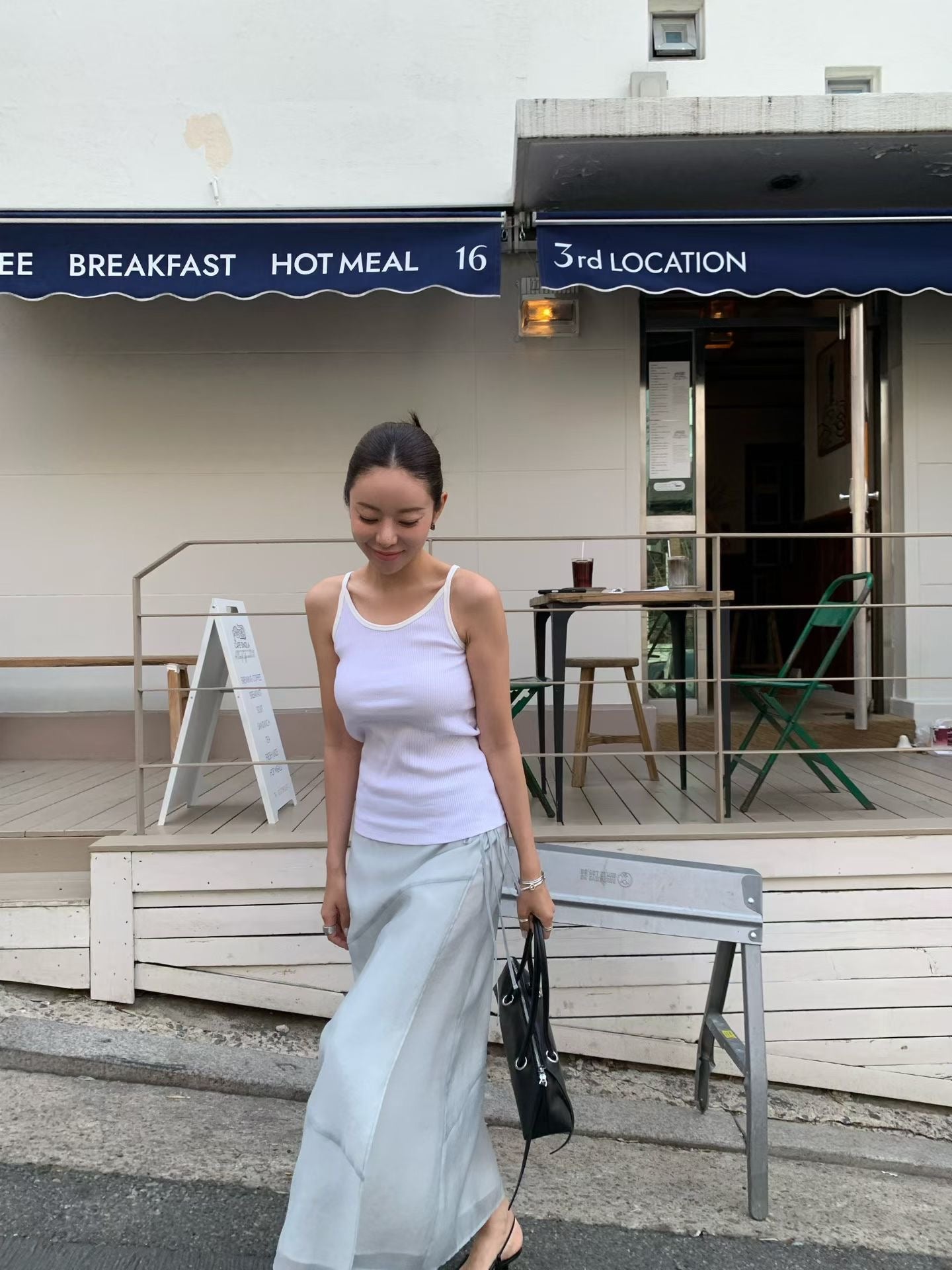 Nemesis Skirt (2 Colors)