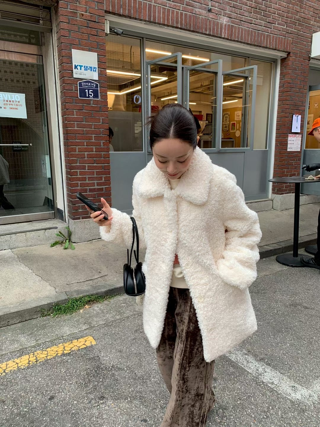 Eirlys Jacket (3 Colors)