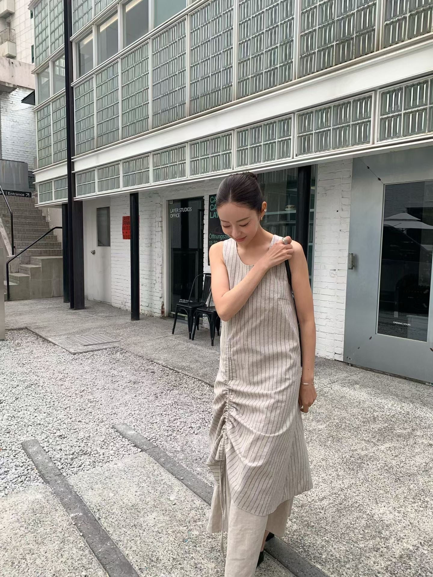 Circe OPS (2 Colors)