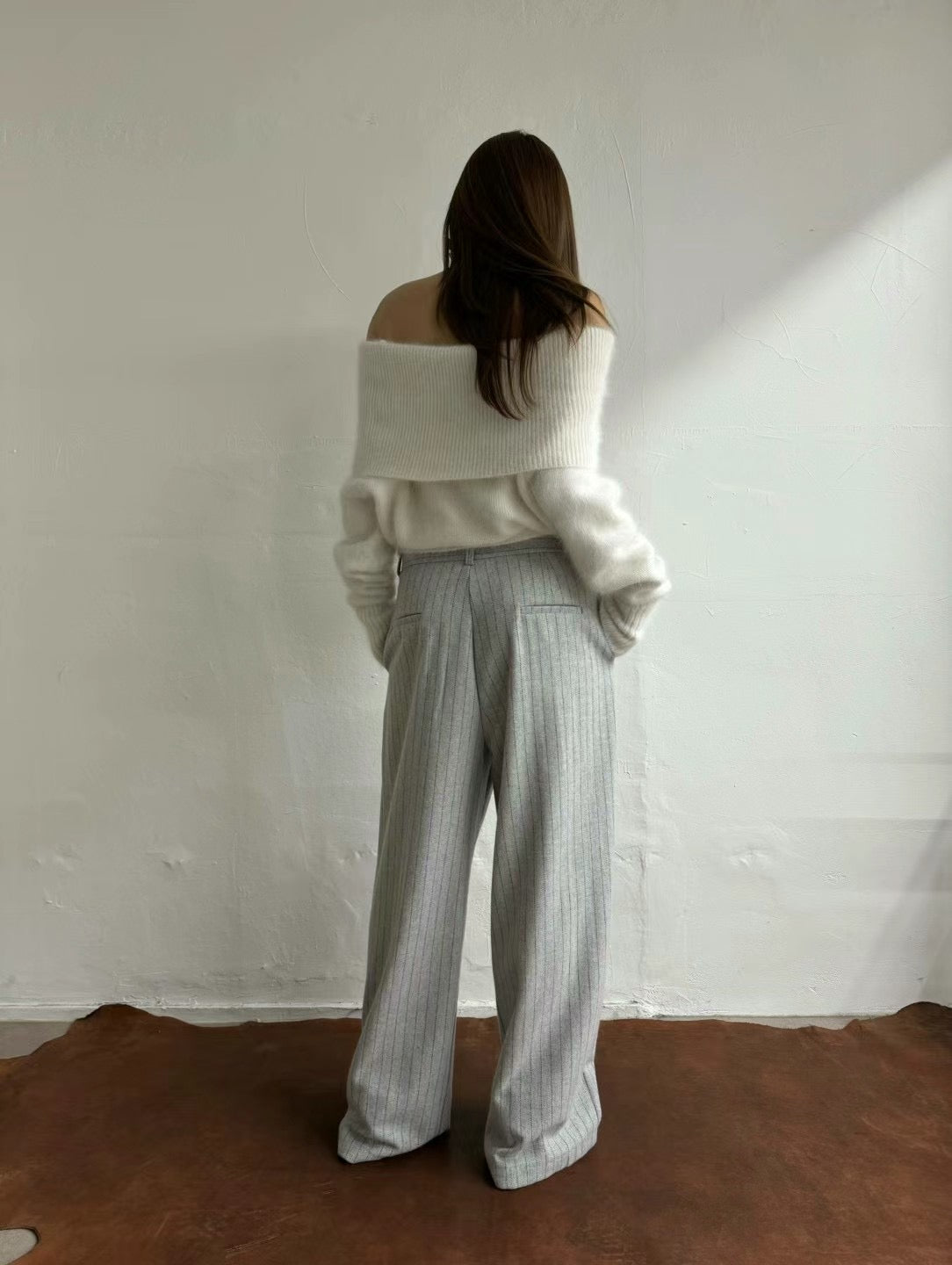 Kinma Pants (3 Colors)