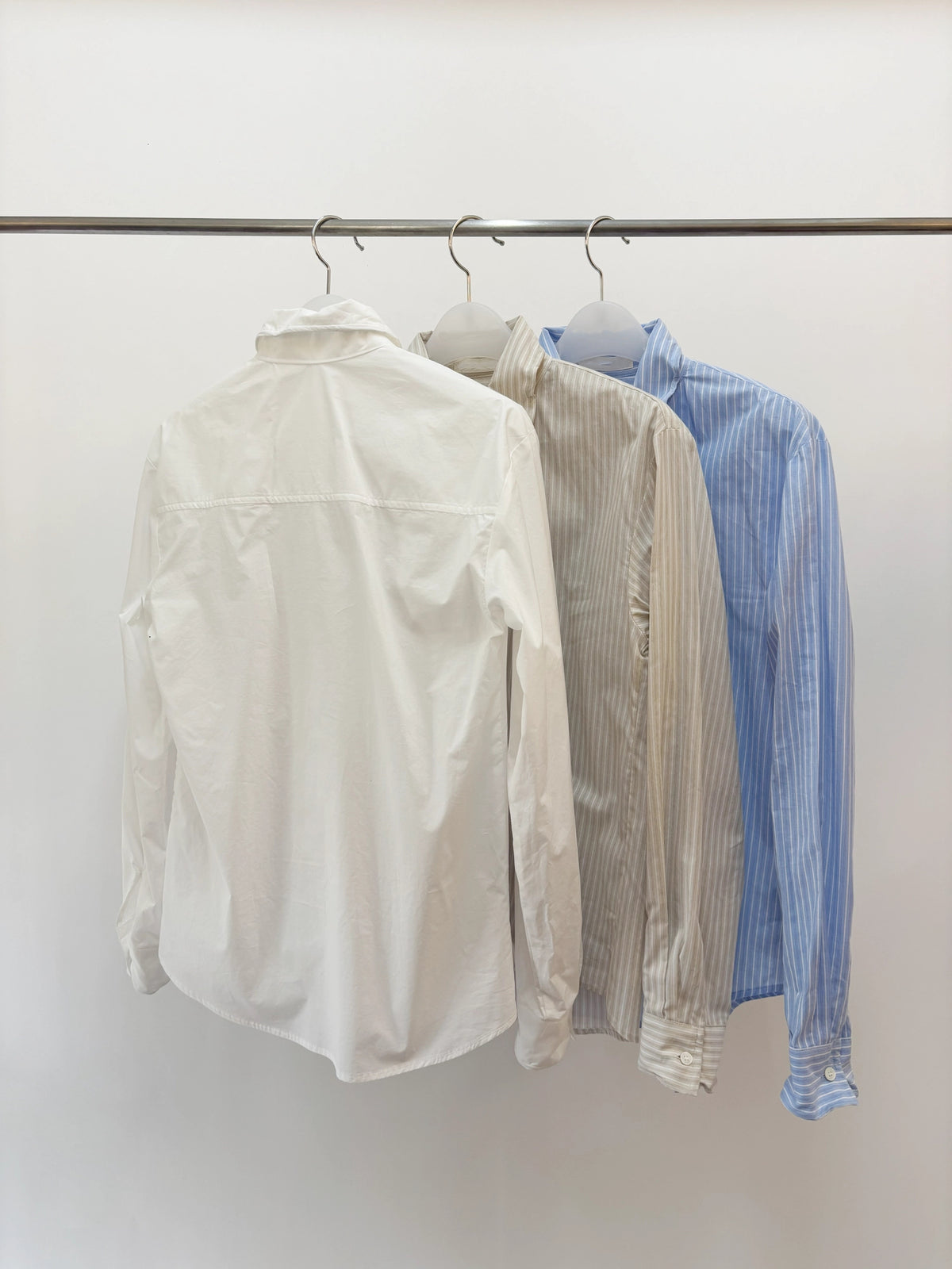 Wire Fit Shirt (3 Colors)