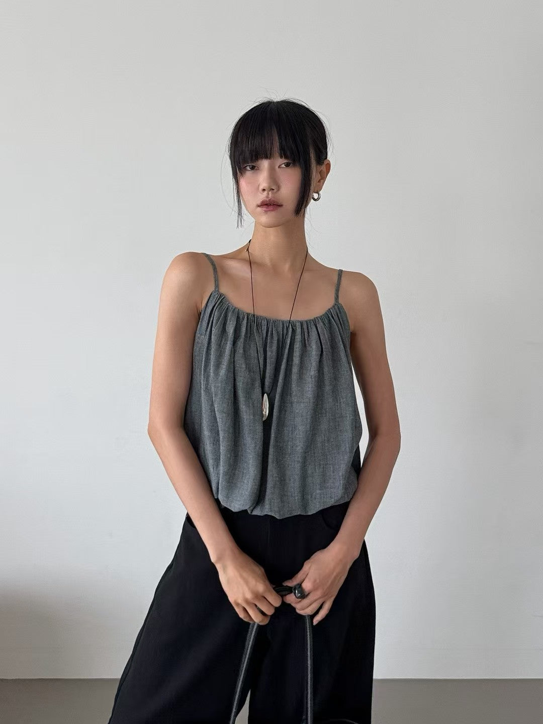 Zalika Top (3 Colors)