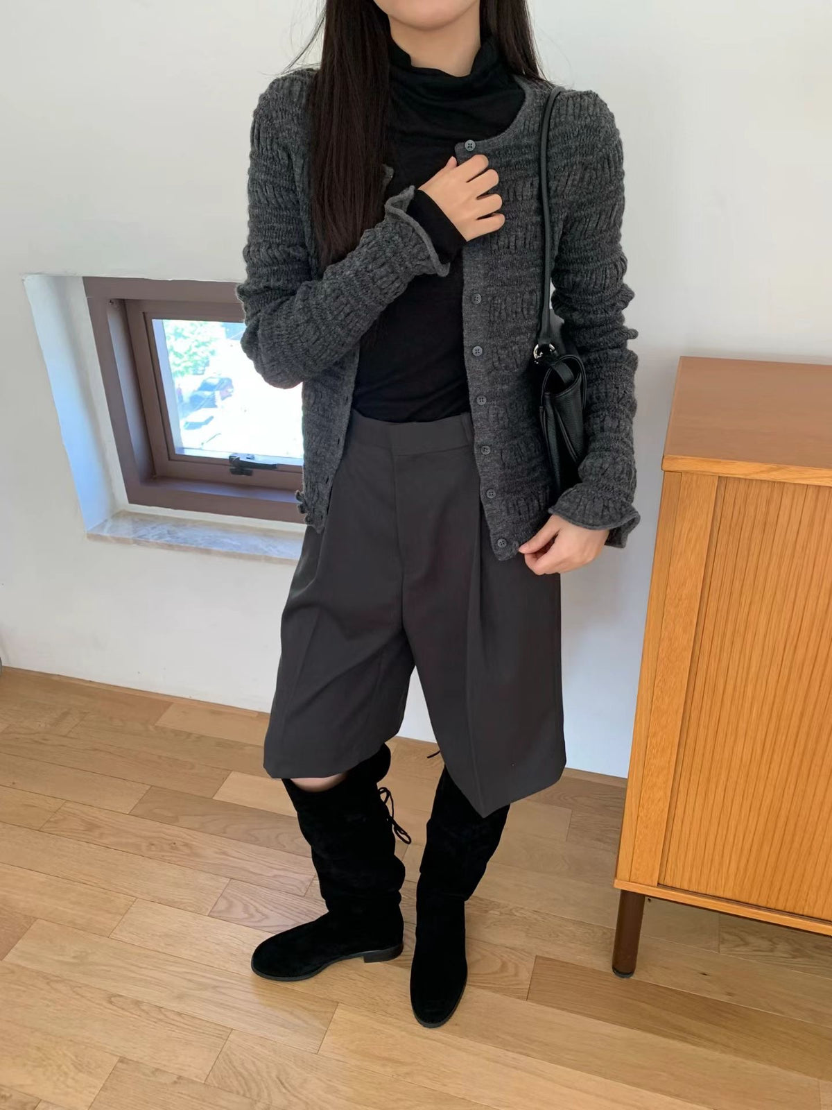 Ferelith Sweater (3 Colors)