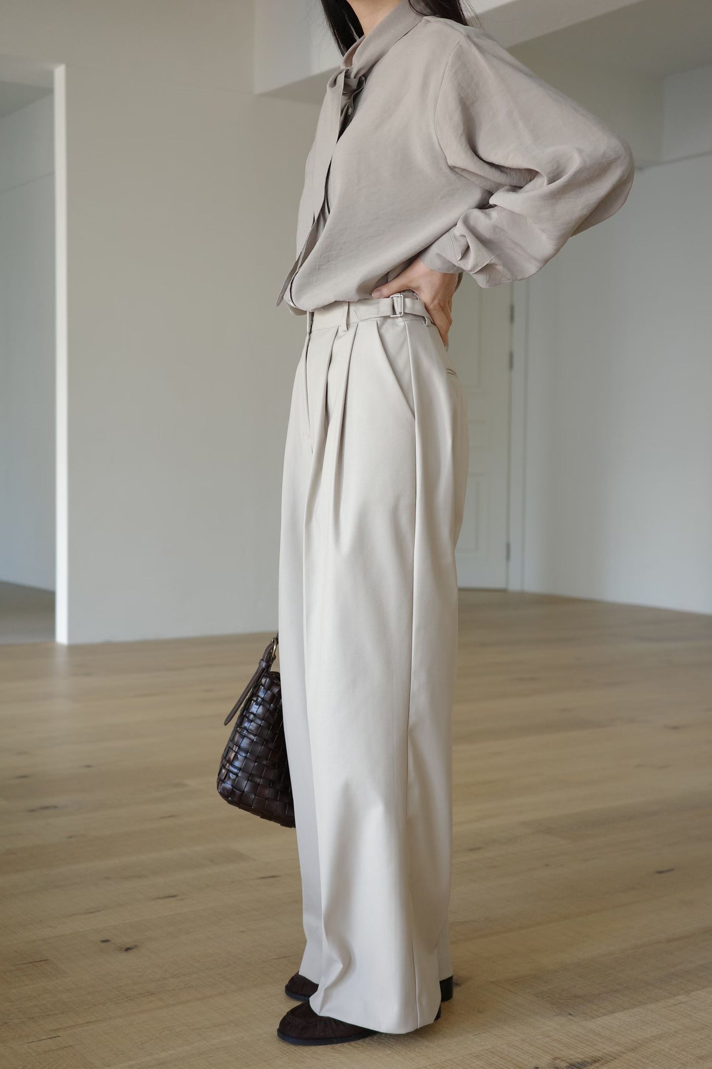 Liesel Pants (3 Colors)