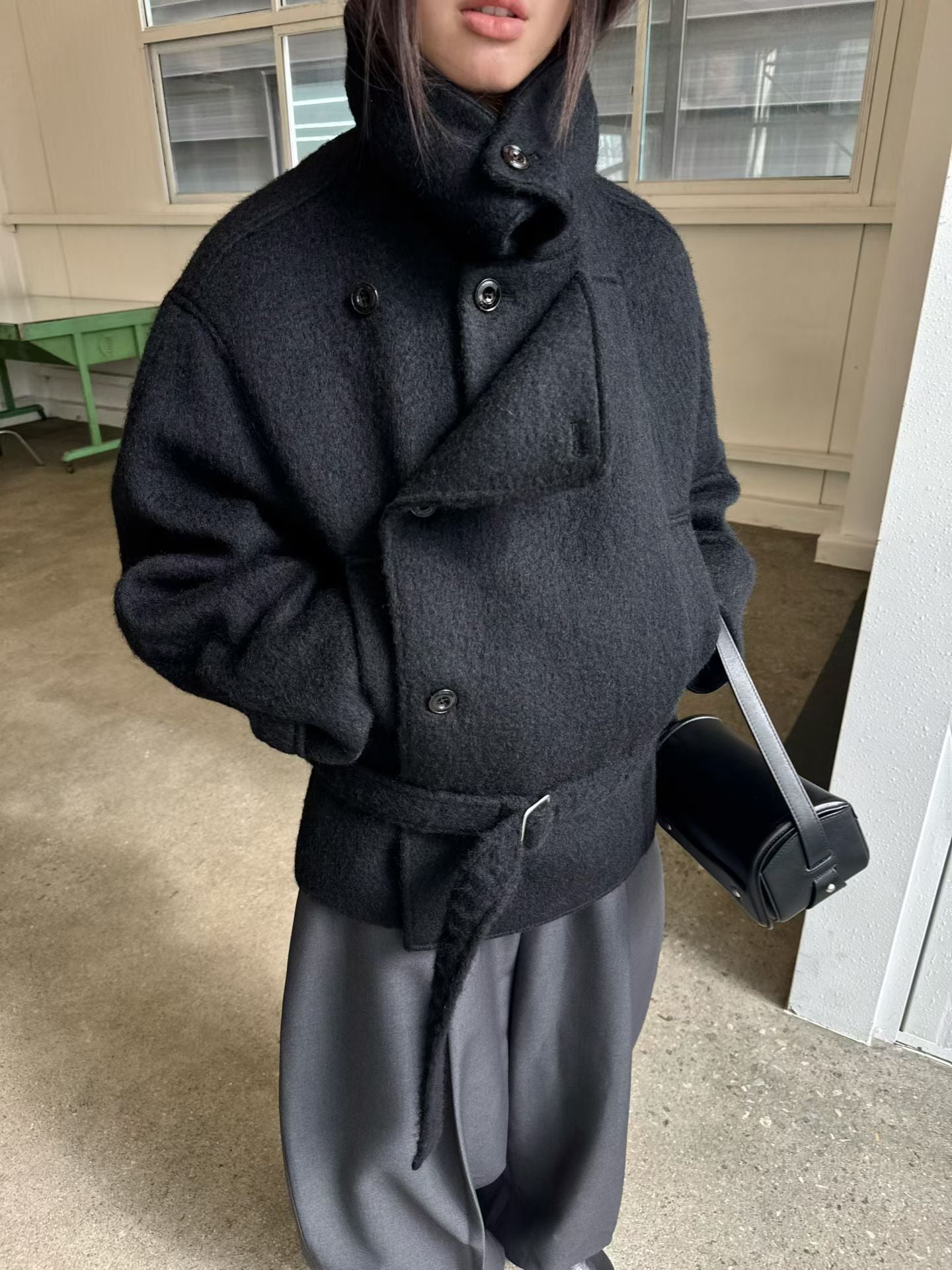 Willowdean Jacket (3 Colors)