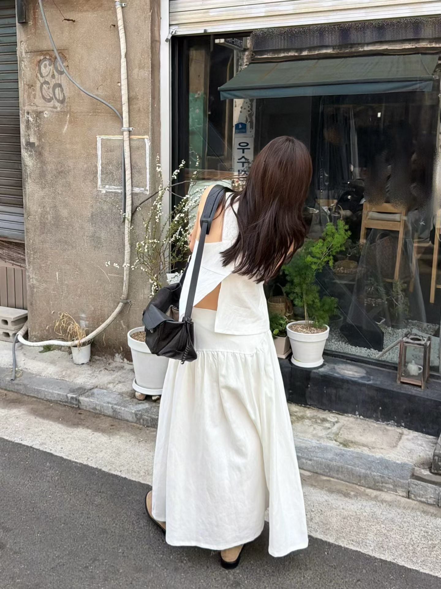 Tyche Top (2 Colors)