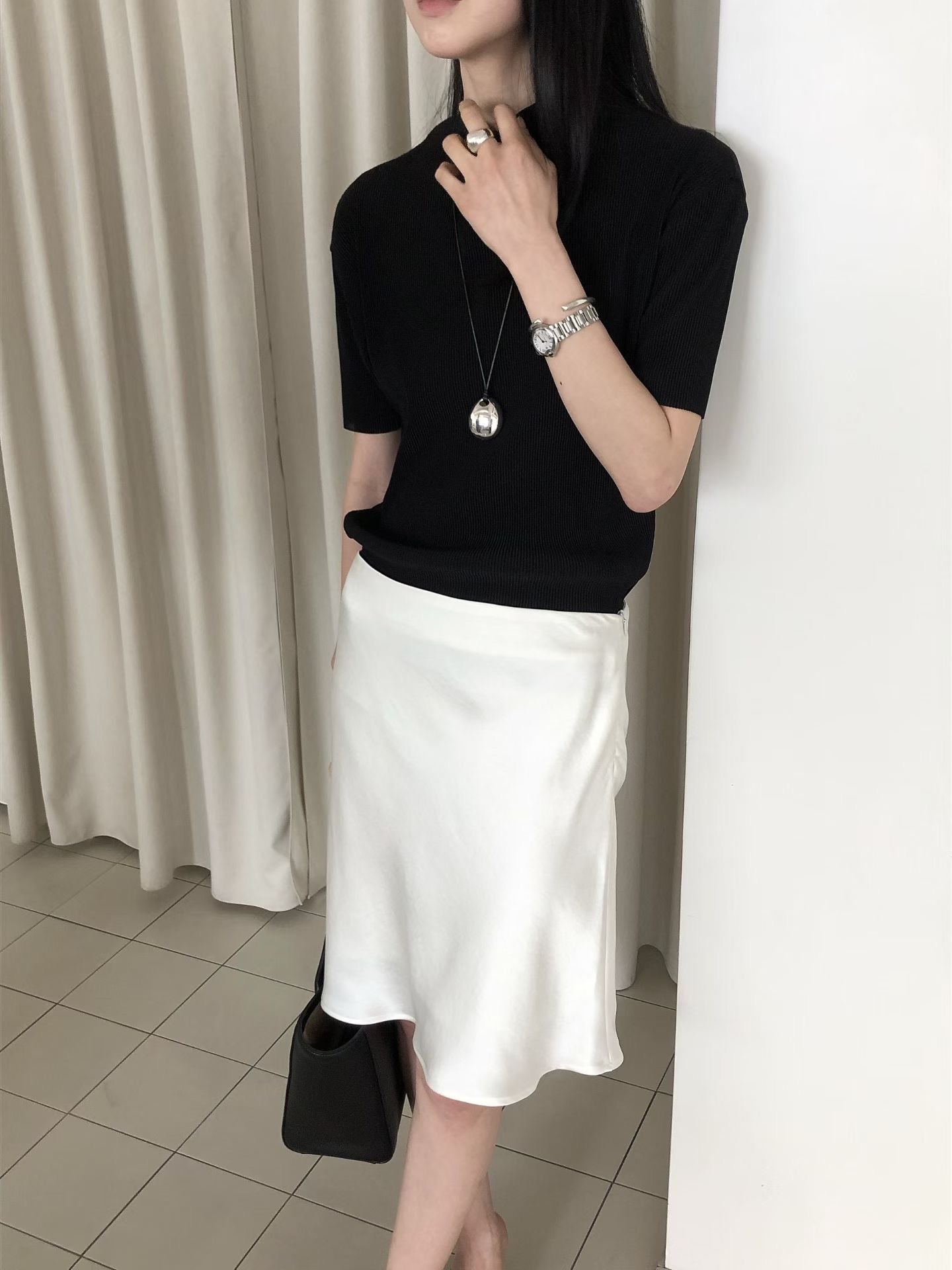 Taygete Top (3 Colors)