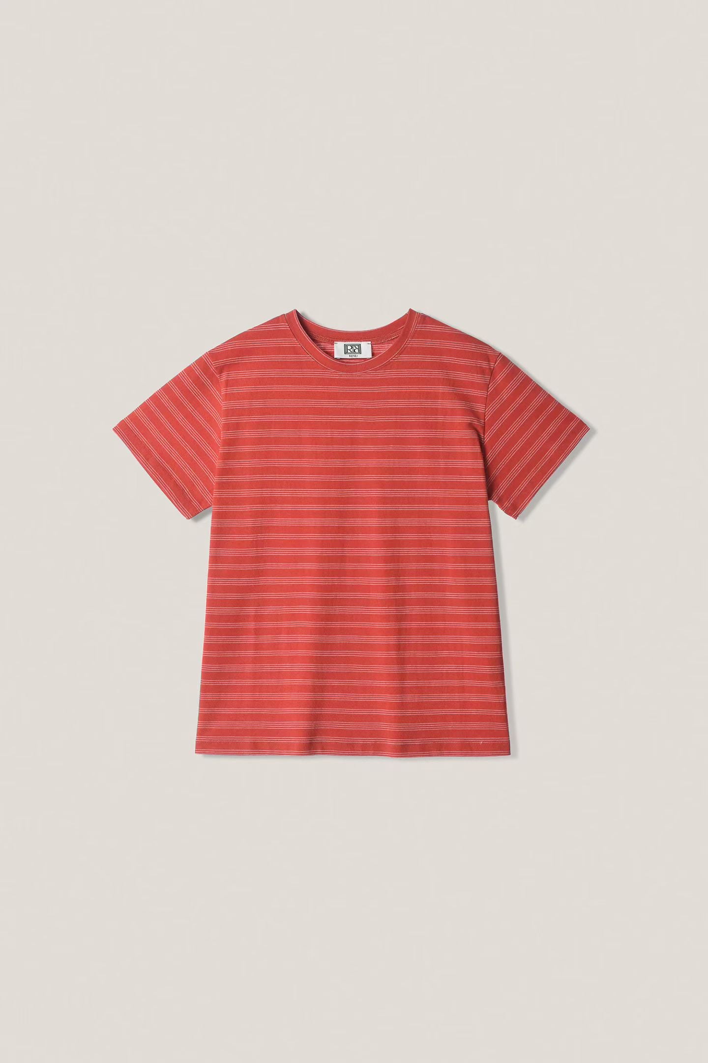 Eling Striped Tee (3 Colors)