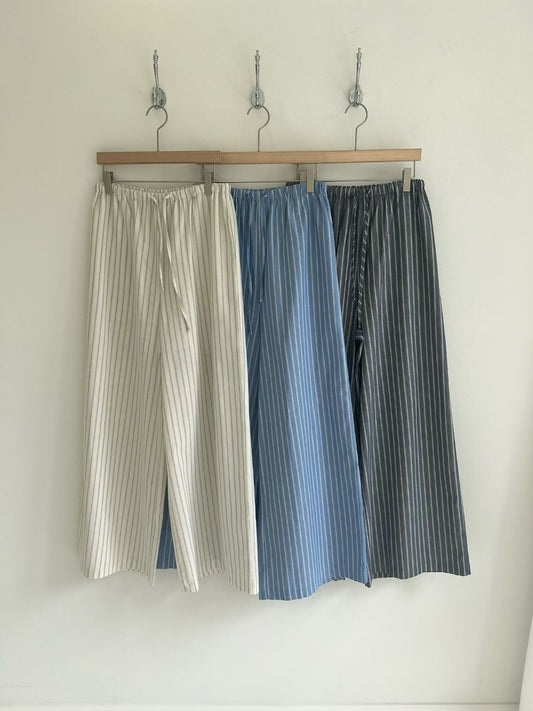Nerys Trousers (3 Colors)