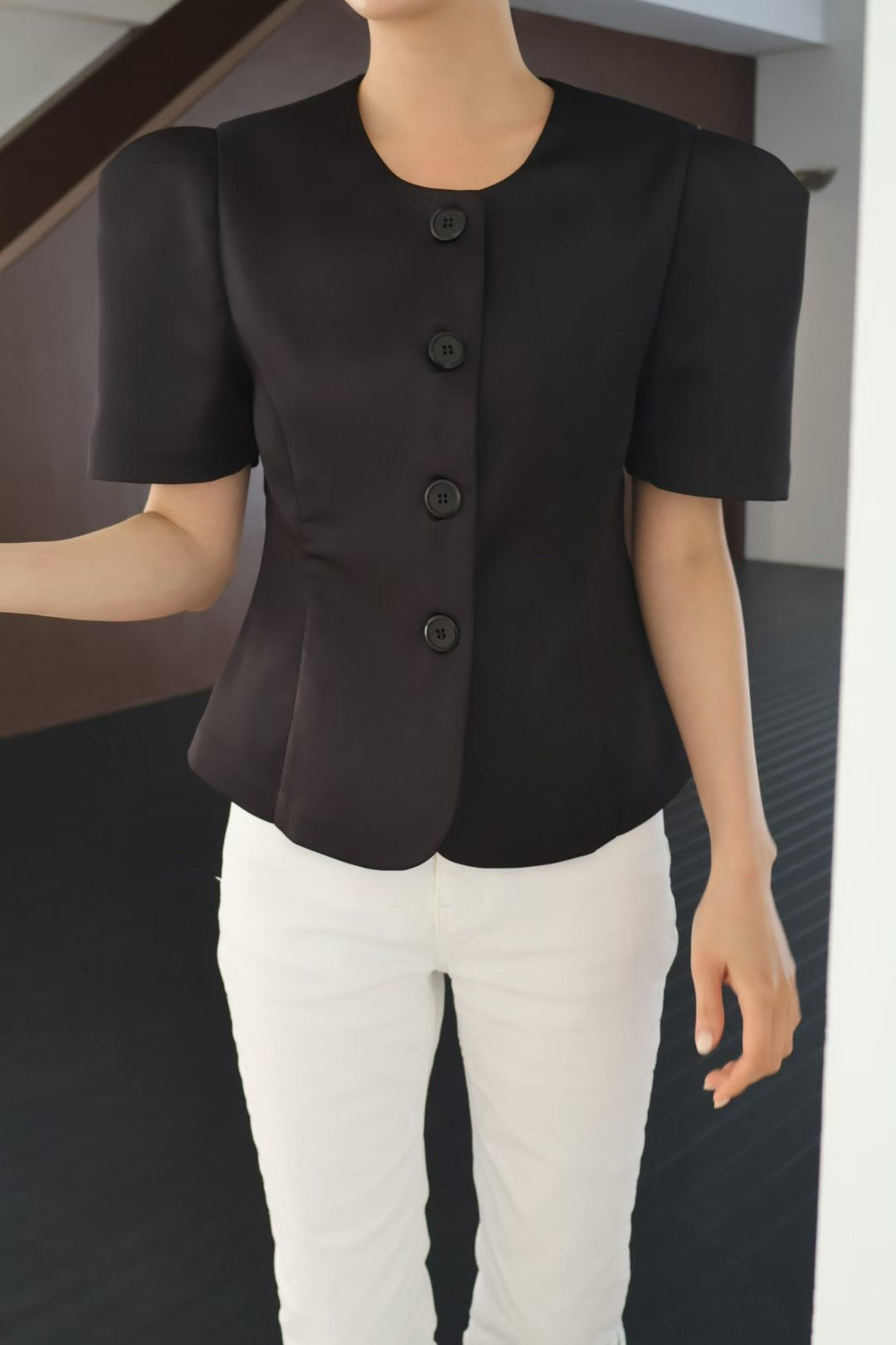 Galene Jacket (2 Colors)
