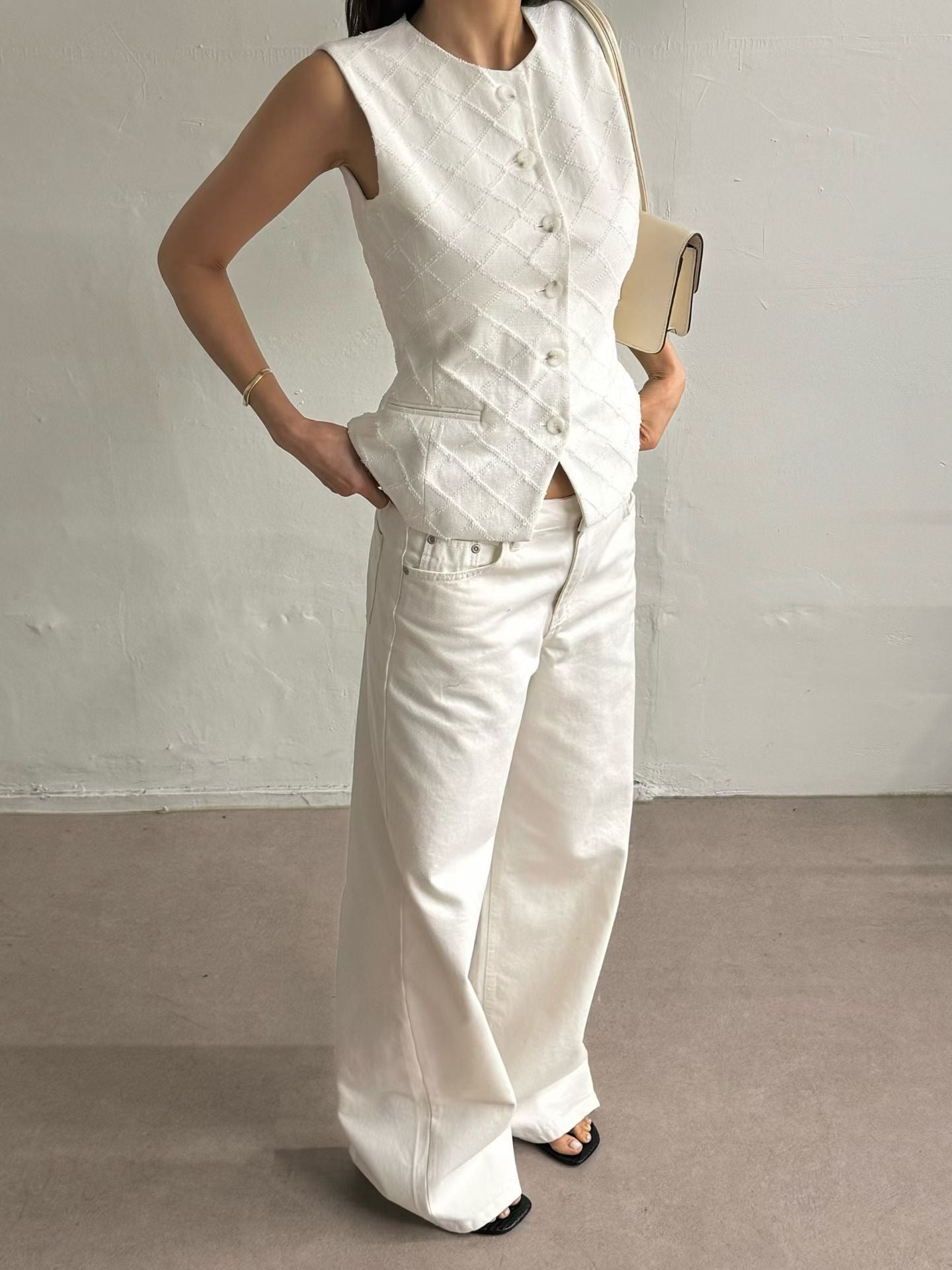 Alouette Jeans