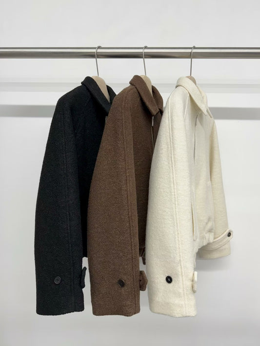 Vesperina Jacket (3 Colors)